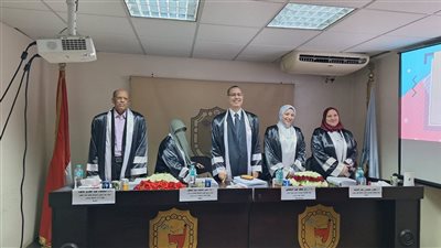 دكتوراه في دراسة حول سيميائية إعلانات الفيديو 