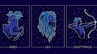 حظك اليوم السبت| توقعات الأبراج النارية.. مفاجأة سارة للحمل