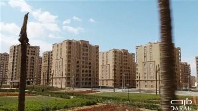 التنمية الحضرية: المرحلة الأولى من مبادرة 