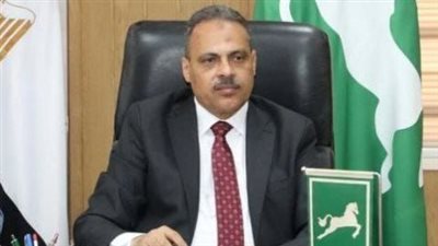 الشرقية: تنظيم قوافل بيطرية للإهتمام بالثروة الحيوانية وزيادة إنتاجيتها 