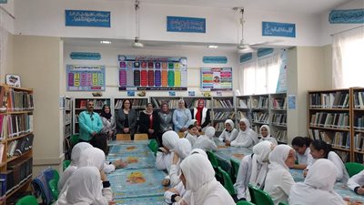 المنيا: مبادرة “بداية” تهدف لتعزيز الوعي والتنمية البشرية لدى الطلاب والمعلمين