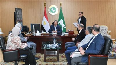 نواب الشرقية: نثمن جهود المحافظ والجهاز التنفيذي للنهوض بالخدمات المؤداة للمواطنين