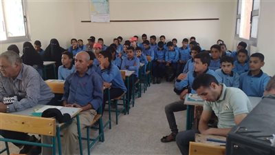 تحت مظلة المبادرة الرئاسية بداية جديدة لبناء الإنسان السكان بشمال سيناء تعقد 10 ندوات توعوية