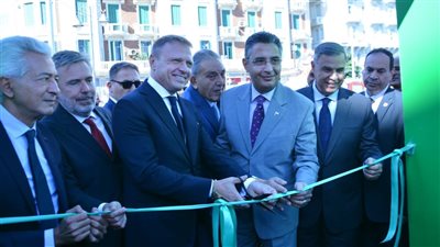 وزير التموين: التوسع في أسواق اليوم الواحد خلال الفترة القادمة 