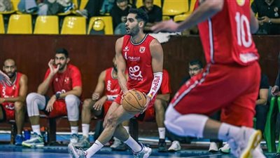 الأهلي يواجه المصرية للاتصالات في دوري المرتبط