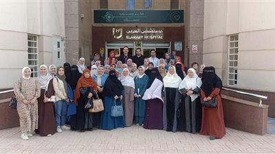 صحة المنوفية : دورة تدريبية للطاقم الطبي لدعم مهارات الأساسية