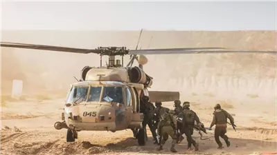 حزب الله يعلن عن استهدافات متعددة لقوات إسرائيلية في جنوب لبنان