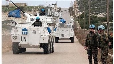 اليونيفيل: لا زلنا في كل مواقعنا جنوب لبنان