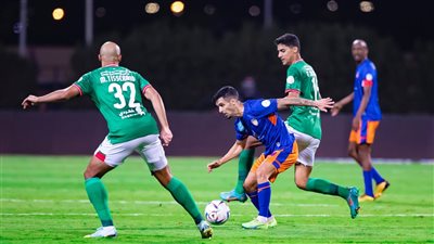 اليوم.. الاتفاق يواجه الفيحاء في الجولة الثامنة من دوري روشن