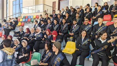 جامعه الزقازيق تشارك في فعاليات بطولة مصر الدولية للفروسية بالعاصمة الإدارية 