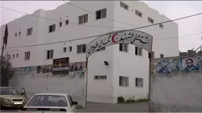 الأمم المتحدة تعرب عن قلقها العميق إزاء الغارة على مستشفى كمال عدوان 