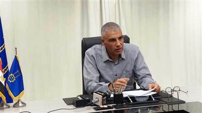 محافظ أسوان يعتمد نتيجة مسابقة المتقدمين لشغل الوظائف الإشرافية