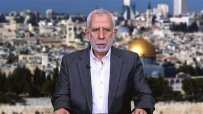 الهندي: الاحتلال يسعى لتهجير الفلسطينيين من غزة والمعركة الحالية لمنع اسرائيل من التمدد 