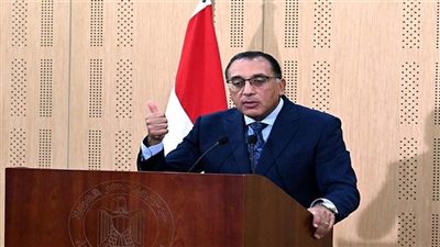 رئيس الوزراء يتفقد الشركة المصرية الألمانية للمضخات 