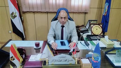 زراعة البحيرة: توفير تقاوى القمح بالمنافذ 