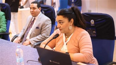 جامعة جنوب الوادي تُنظم ندوة للتثقيف بالشمول المالي 