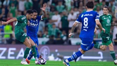 اليوم.. 3 مباريات نارية بالدوري السعودي 