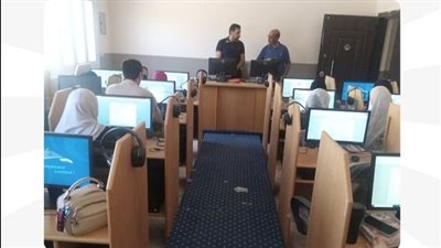 وزارة العمل تفتتح عدد من برامج التدريب المجانية لتأهيل الشباب بدمياط 