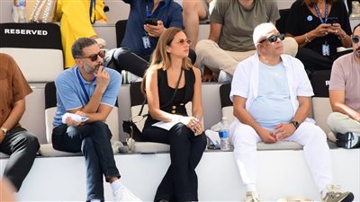 انطلاق النسخة الرابعة من مسابقة سينما تك بمهرجان الجونة السينمائي 