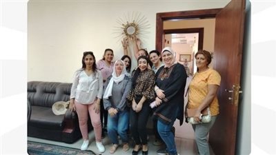 وزارة العمل تنظم ورشة تدريبية مجانية لسيدات شرم الشيخ 