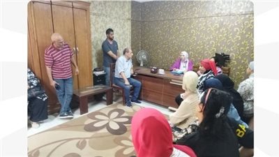 وزارة العمل تنظم ندوة 