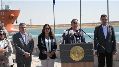 مدبولي: لن نترك أي محافظة دون أن تمتد إليها أعمال التطوير