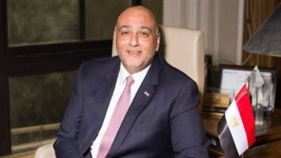 باسل رحمي: جهاز تنمية المشروعات يعمل على دعم الصناعات الغذائية