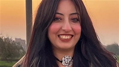 باحثة مصرية تشارك ضمن أعمال المؤتمر الدولي 