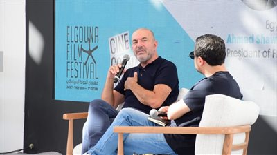 المخرج العالمي هاني أبو أسعد: متفائل ولدينا مواهب قادرة على مخاطبة العالم 