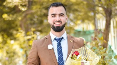 قاتل حتى فاضت روحه.. اللحظات الأخيرة في حياة إسلام عودة ( فيديو)