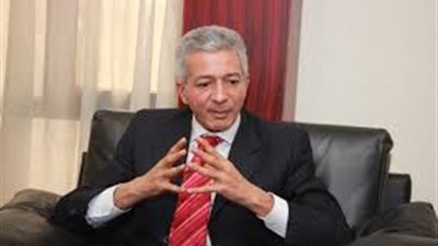 علاء عز: لأول مرة طرح الخضروات والفاكهة من المزارع للمستهلك مباشرة