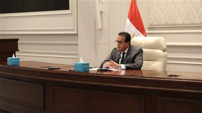 وزير الصحة يعرب عن تقديره لدور الصحفيين والإعلاميين في التغطية الشاملة للمؤتمر العالمي للسكان