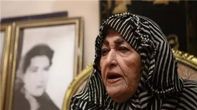 السبب الحقيقي وراء وفاة الفنانة شريفة ماهر.. زوجها يكشف 