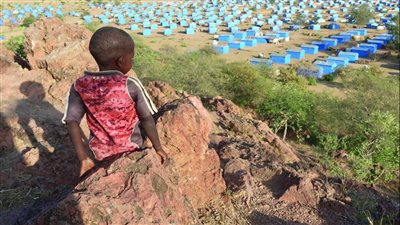 تجاوز عدد القتلى في السودان الأرقام الأممية