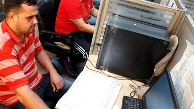 15 ألف مريض يستفيدون من مركز الخدمات الطارئة ومشروع رعايات مصر