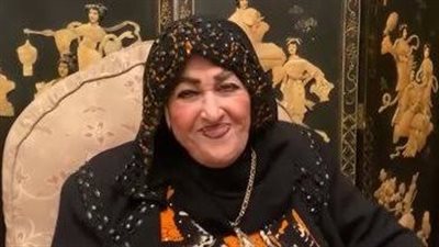 شريفة ماهر .. الأسرة تكشف موعد ومكان الجنازة 