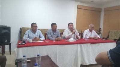 توفير السلع بأسعار مخفضة فى مبادرة «صفر هامش ربح» بجنوب سيناء