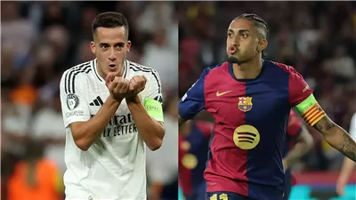 يلا شوت الآن .. بث مباشر مشاهدة مباراة ريال مدريد وبرشلونة اليوم في الدوري الإسباني