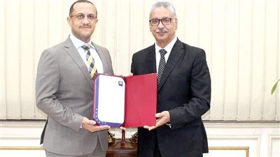 تجديد شهادة الأيزو (ISO 9001:2015) بشركة تكنولوجيا معلومات الطيران «AVIT» لثلاث سنوات