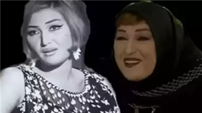 نجل شريفة ماهر يكشف سبب وفاتها واللحظات الأخيرة في حياتها| ما القصة؟