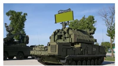 عاجل.. تدمير  طائرتين أوكرانيتين فوق مقاطعة بريانسك