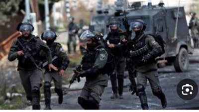 الاحتلال الإسرائيلي يقتحم مدينة قلقيلية فجر اليوم