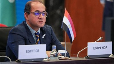 وزير المالية يختتم مشاركته في اجتماعات صندوق النقد والبنك الدوليين بواشنطن