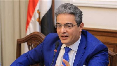  طارق سعدة: ضرورة دعم البنية التحتية للإعلام الجديد في قمة الإبداع الإعلامي