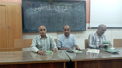 توعية المزارعين بممارسات زراعة القمح في المحافظات 