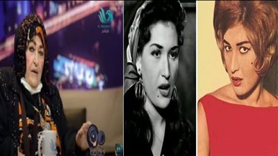 أشرف زكي يعلن وفاة شريفة ماهر: أيقونة مميزة في تاريخ الفن المصري