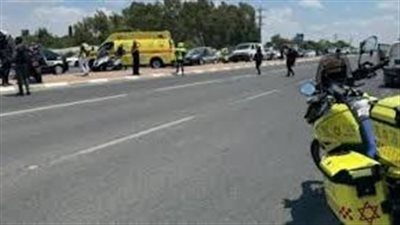 عاجل.. محاولة دهس في منطقة حزما شرق القدس وإطلاق النار على السائق