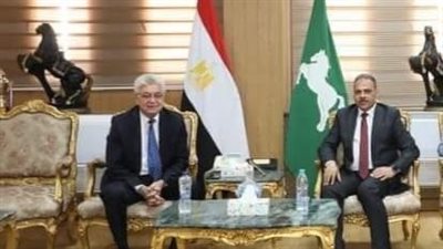 أهالي بردين يشكرون النائب 