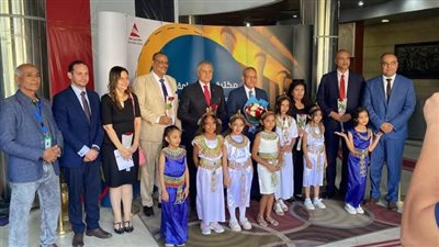 توقيع بروتوكول تعاون بين هيئة الرقابة النووية وصندوق مكتبات مصر العامة بالأقصر