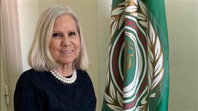 السفيرة هيفاء أبو غزالة: الإعلام أداة لبناء الوعي وتعزيز الهوية العربية